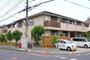 ハピネス2 2階 築9年4ヶ月の賃貸物件