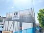 宇頭駅より徒歩5分 2階 新築の賃貸物件