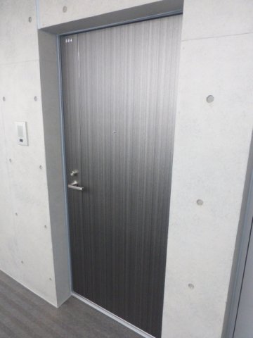 玄関　玄関※別部屋参考写真