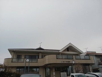 病院　おりべ内科医院（病院）まで1000m