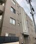 元住吉駅より徒歩4分 1階 築23年9ヶ月の賃貸物件