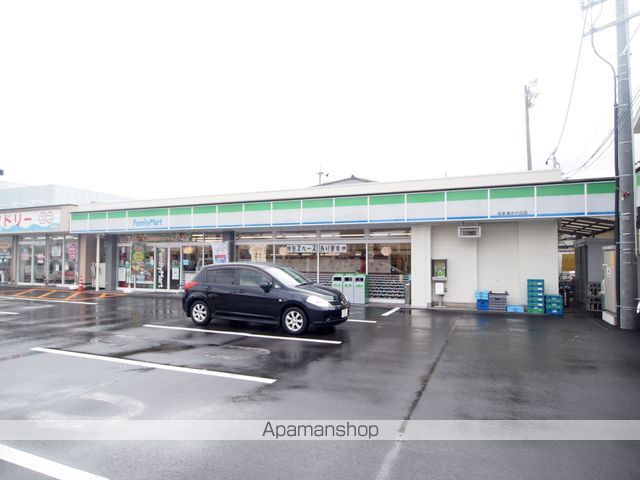 コンビニ　ファミリーマート知多清水が丘店（コンビニ）まで237m