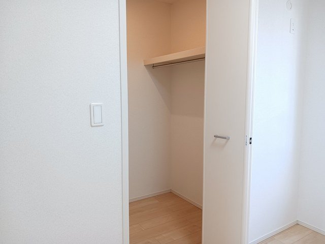 エストレーラの内装写真