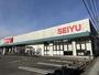スーパー　西友南仙台店（スーパー）まで700m