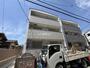フォレストクリエオーレ城垣町壱番館 3階 新築の賃貸物件