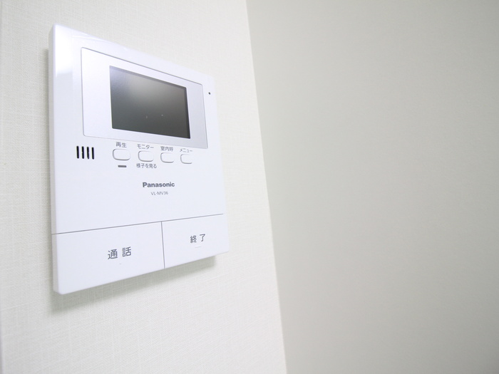 鴨居コ-ヨ-ハイツのその他写真