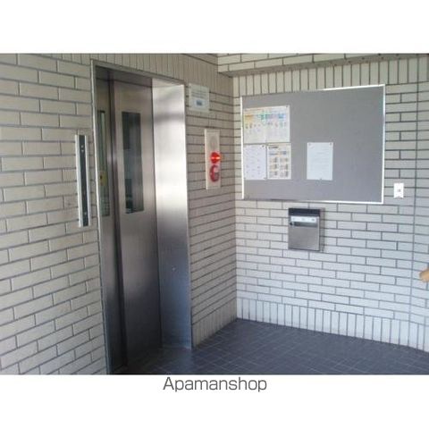 その他共有部分　その他共有部分