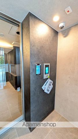 西武新宿線 新井薬師前駅 徒歩11分 5階建 築1年の外観写真