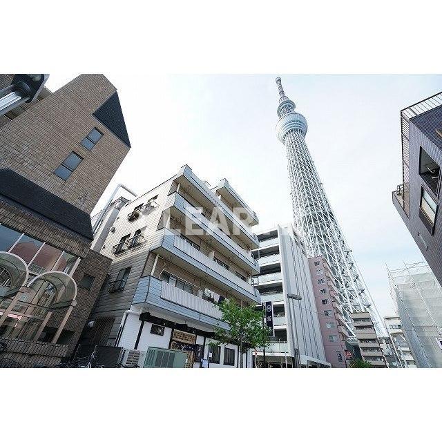 その他設備　外観