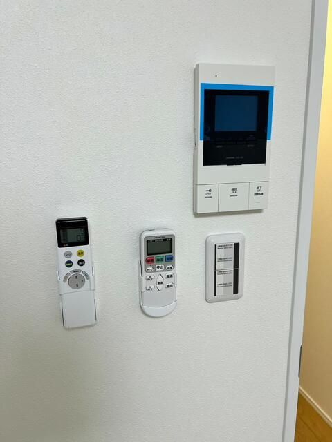 セキュリティ　参考写真です