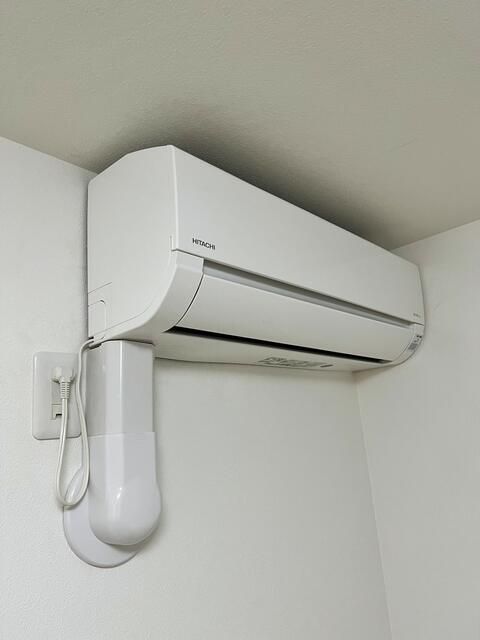 その他設備　参考写真です