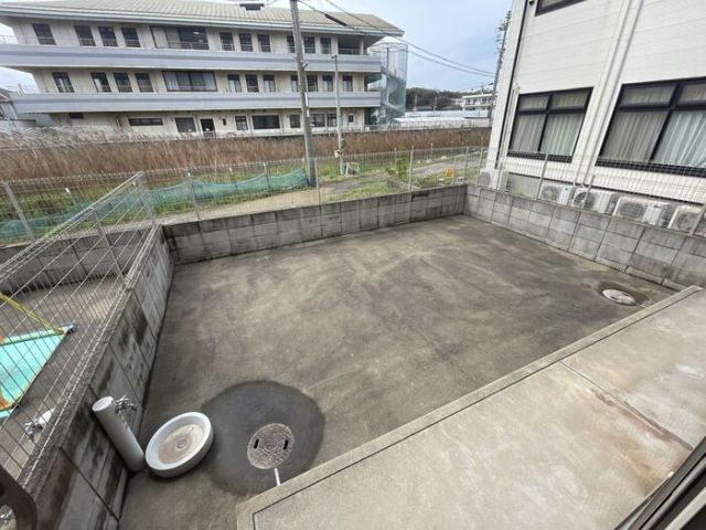庭