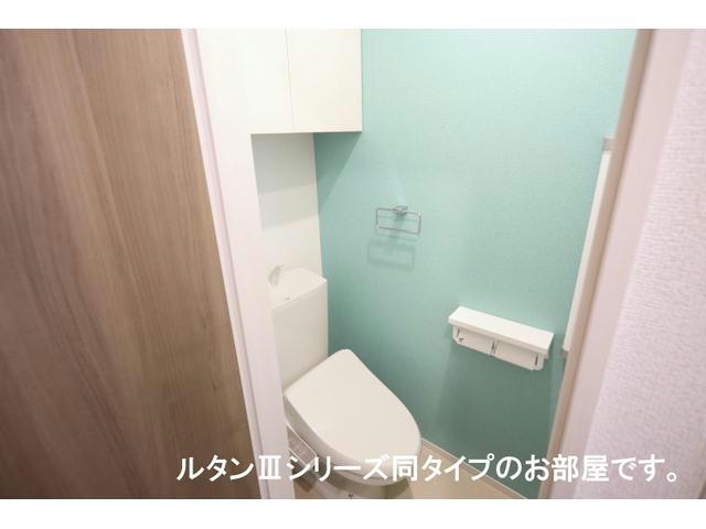 トイレ　フレンド　Ａ棟
