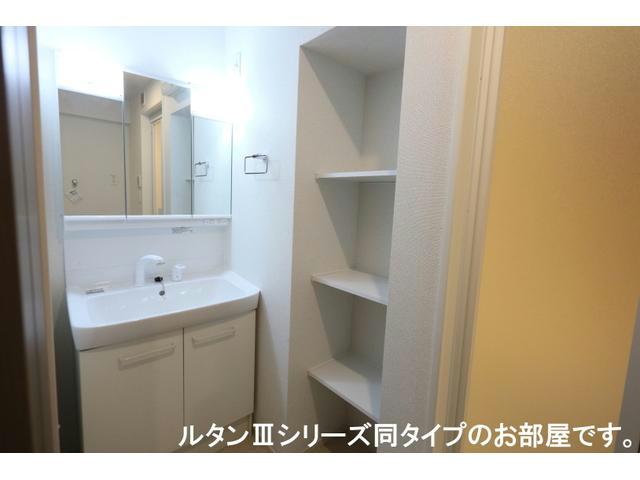 洗面設備　フレンド　Ａ棟