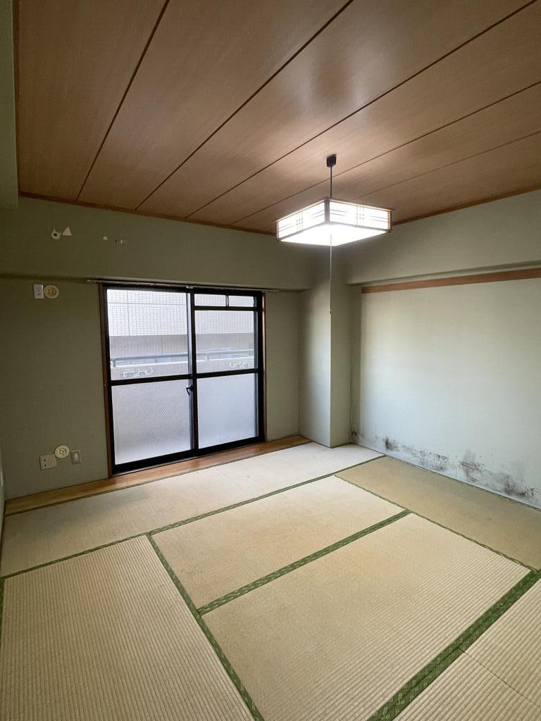 その他部屋・スペース　和室8帖