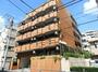 要町駅より徒歩5分 4階 築41年4ヶ月の賃貸物件