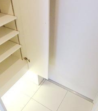 収納　☆たっぷり収納☆
