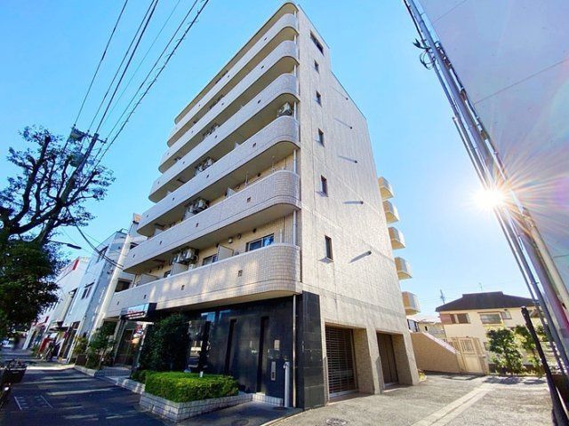 建物外観　☆綺麗な外観☆