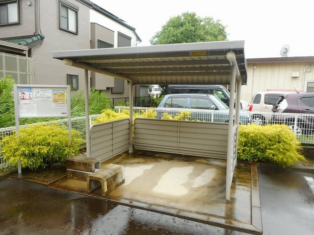 フィオーレ IIIのその他写真