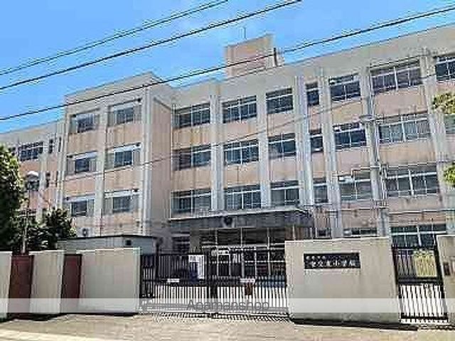 小学校　安室東小学校（小学校）まで991m