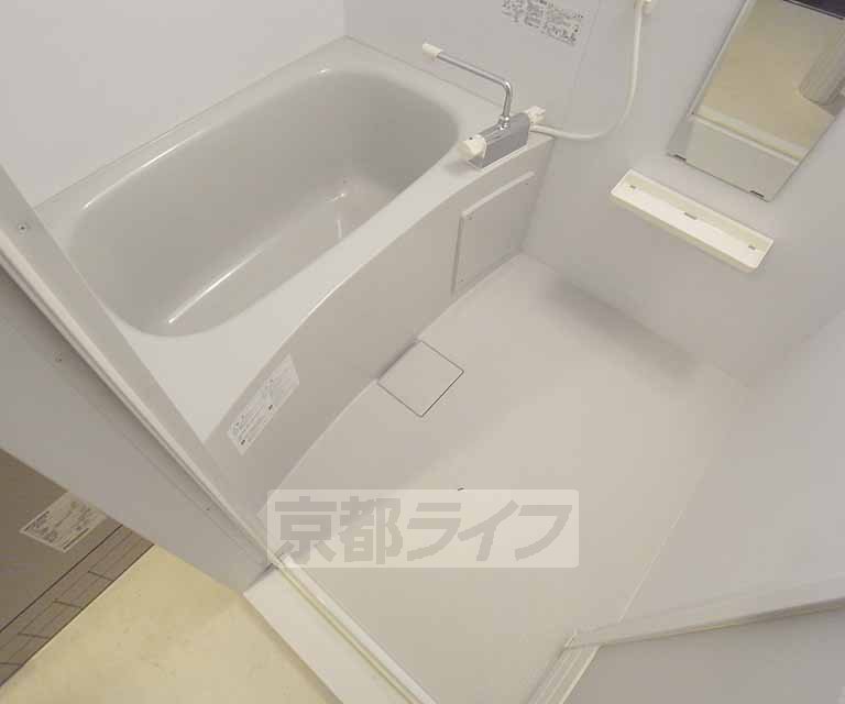 LATTICE HIGASHINOの風呂写真