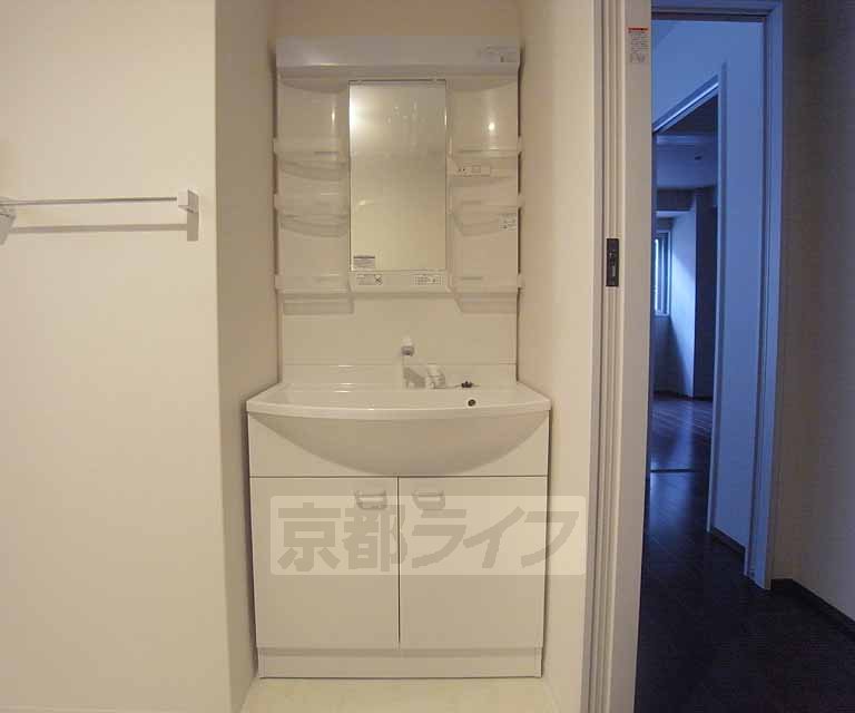 LATTICE HIGASHINOの内装写真
