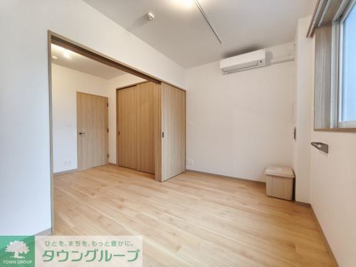 ベルメゾン中村橋ノース NEの内装写真