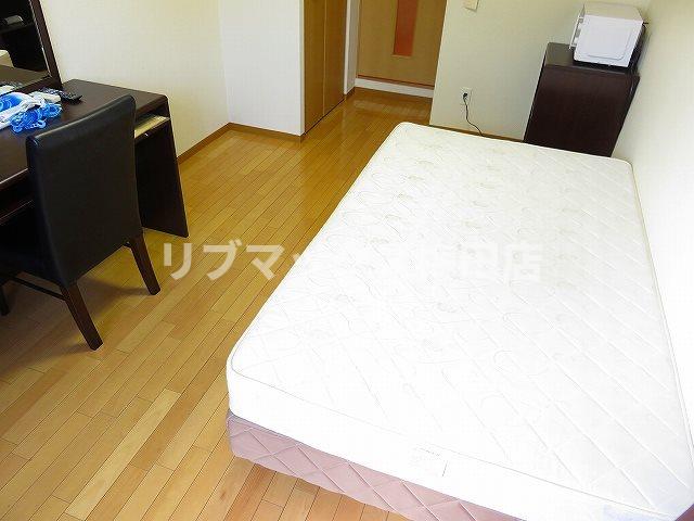 その他部屋・スペース　モデルルーム