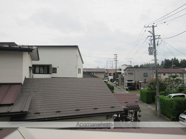 眺望　眺望