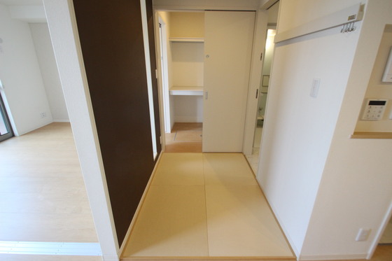 その他　※別部屋の写真です