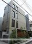 南新宿駅より徒歩6分 3階 築4年の賃貸物件