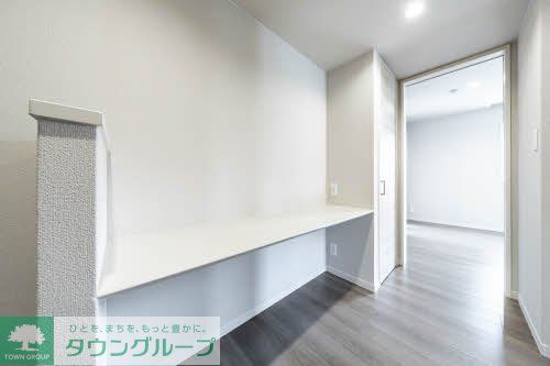 その他　収納