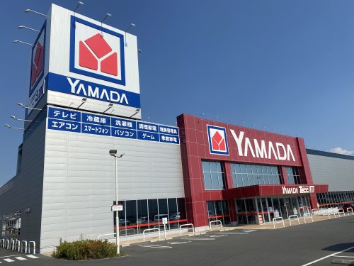 その他　ヤマダデンキ テックランド羽曳野店（その他）まで1077m