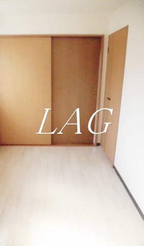 その他部屋・スペース　寝室です。