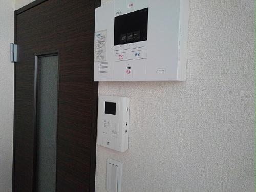 セキュリティ　ホームセキュリティ対応