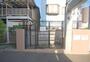 その他共有部分　ごみ置き場