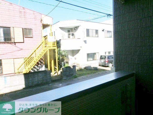 眺望　お問合せはタウンハウジングまで！※現地待合わせ相談可能