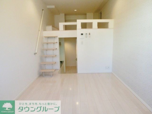 居室・リビング　お問合せはタウンハウジングまで！※現地待合わせ相談可能