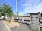 中学校　椿森中学校（中学校）まで1300m