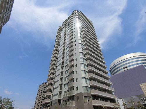 建物外観　建物外観