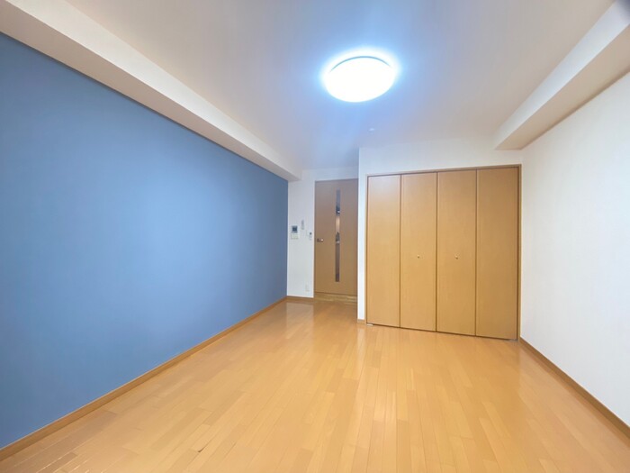居室・リビング　※室内画像は全て同間取りの別部屋になります