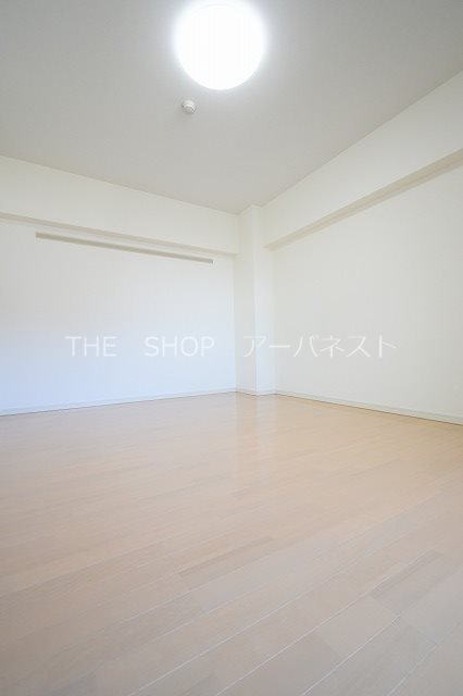 その他部屋・スペース　広々と使えます