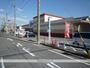 スーパー　ヤマナカ清水店（スーパー）まで1186m
