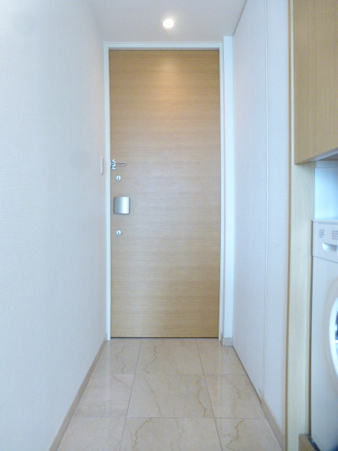 玄関　玄関※別部屋参考写真