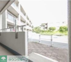 眺望　別部屋参考写真