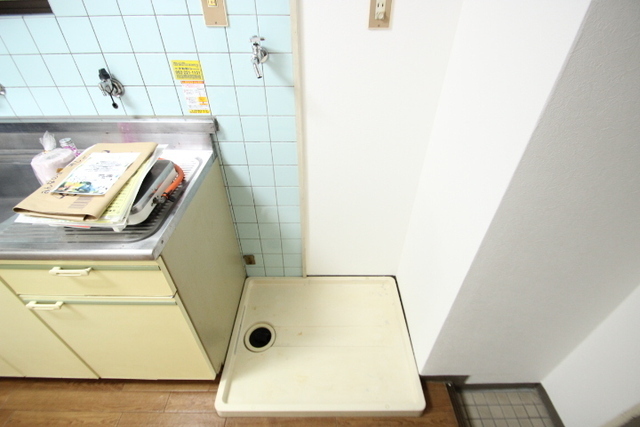 その他　別号室の写真です