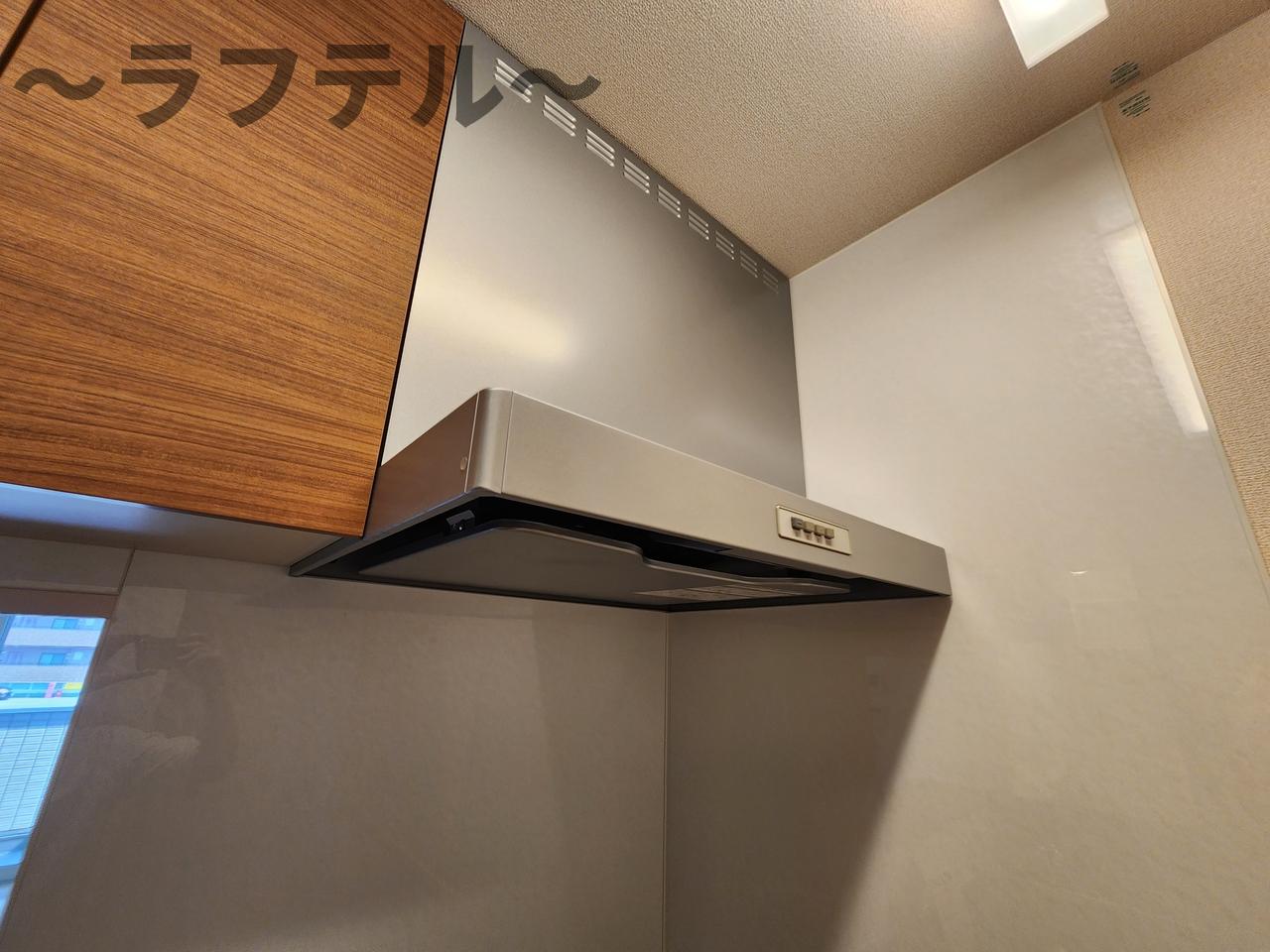 その他設備　別部屋イメージ写真