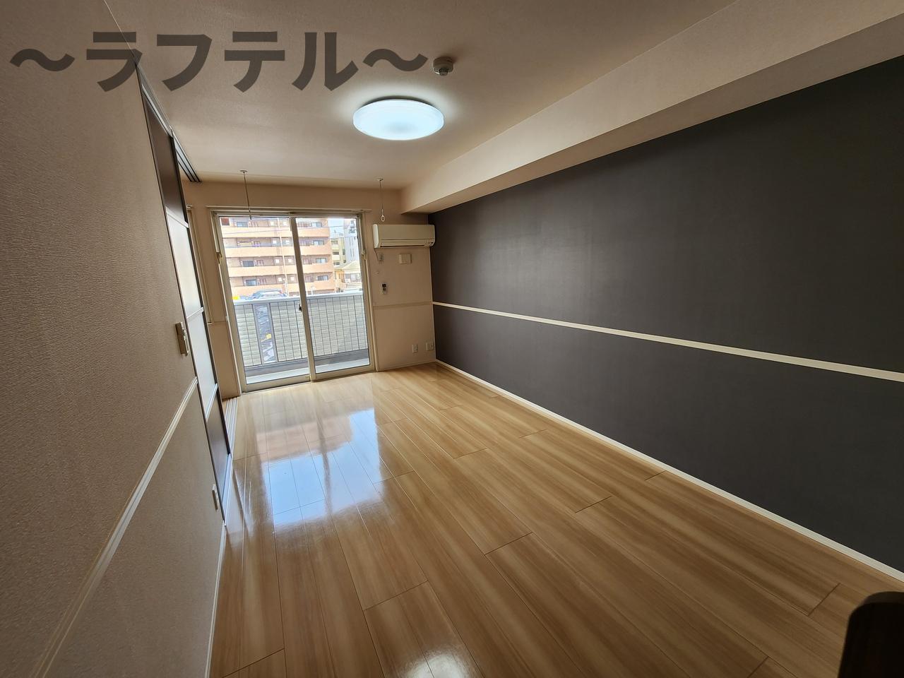 居室・リビング　別部屋イメージ写真