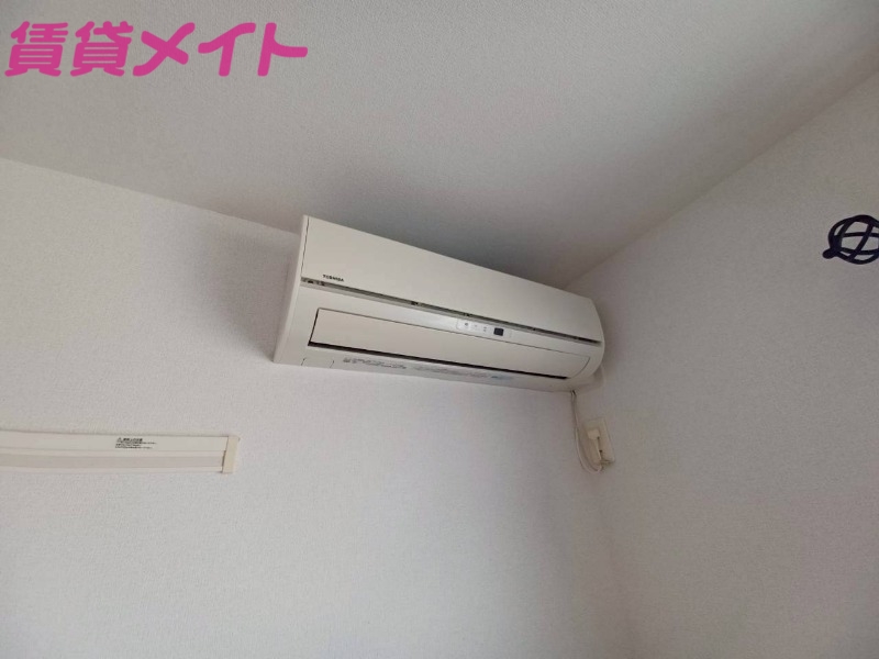 その他設備　同型参考写真