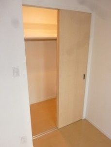 収納　☆たっぷり収納☆